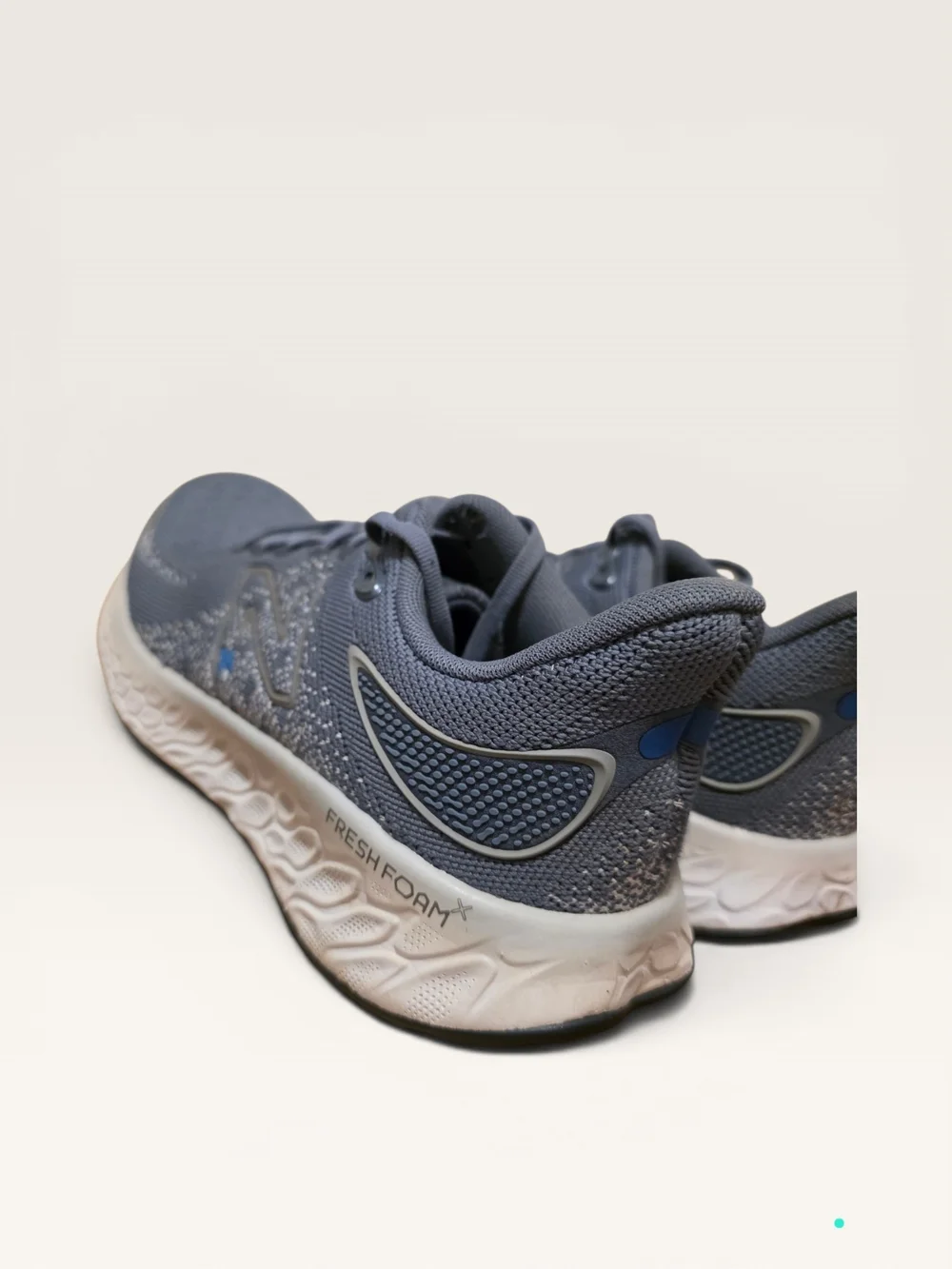 New Balance new balance